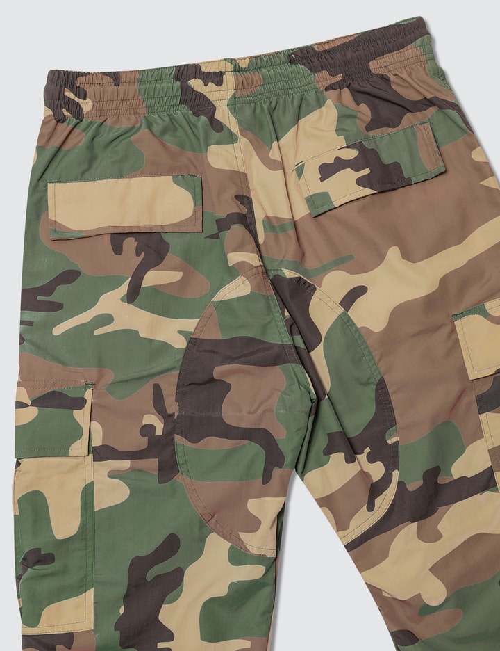 Shell Cargo Pants Placeholder Image