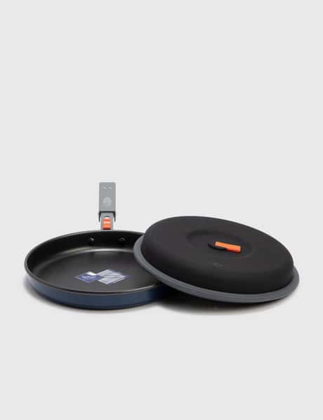 GSI Outdoors Bugaboo Square Frypan - 10 in.