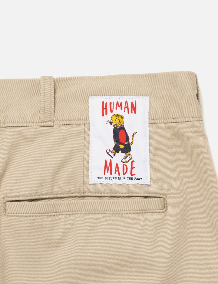 Human Made College Pants