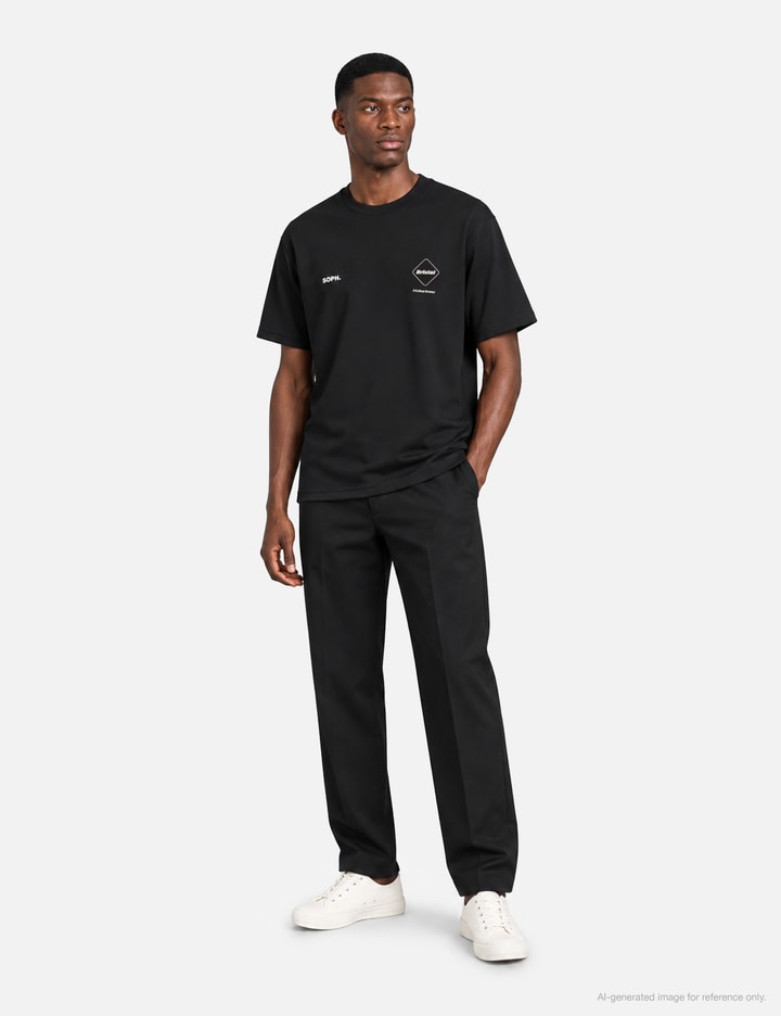 F.C. Real Bristol S/S Athletic Top