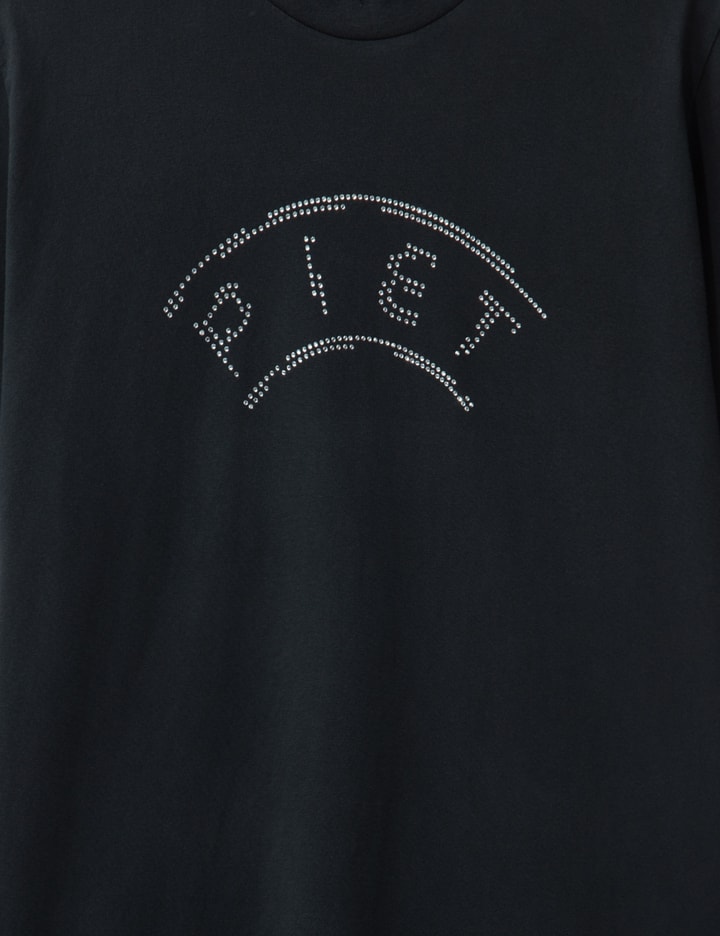 UEFA Distressed T-shirt Placeholder Image