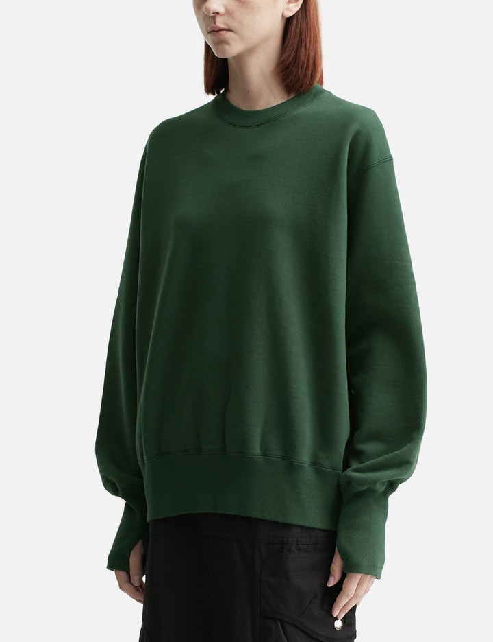 Unlikely Simple Sweat Crew "Central Park" Placeholder Image