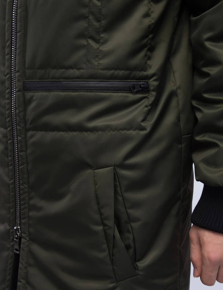 Parka Placeholder Image