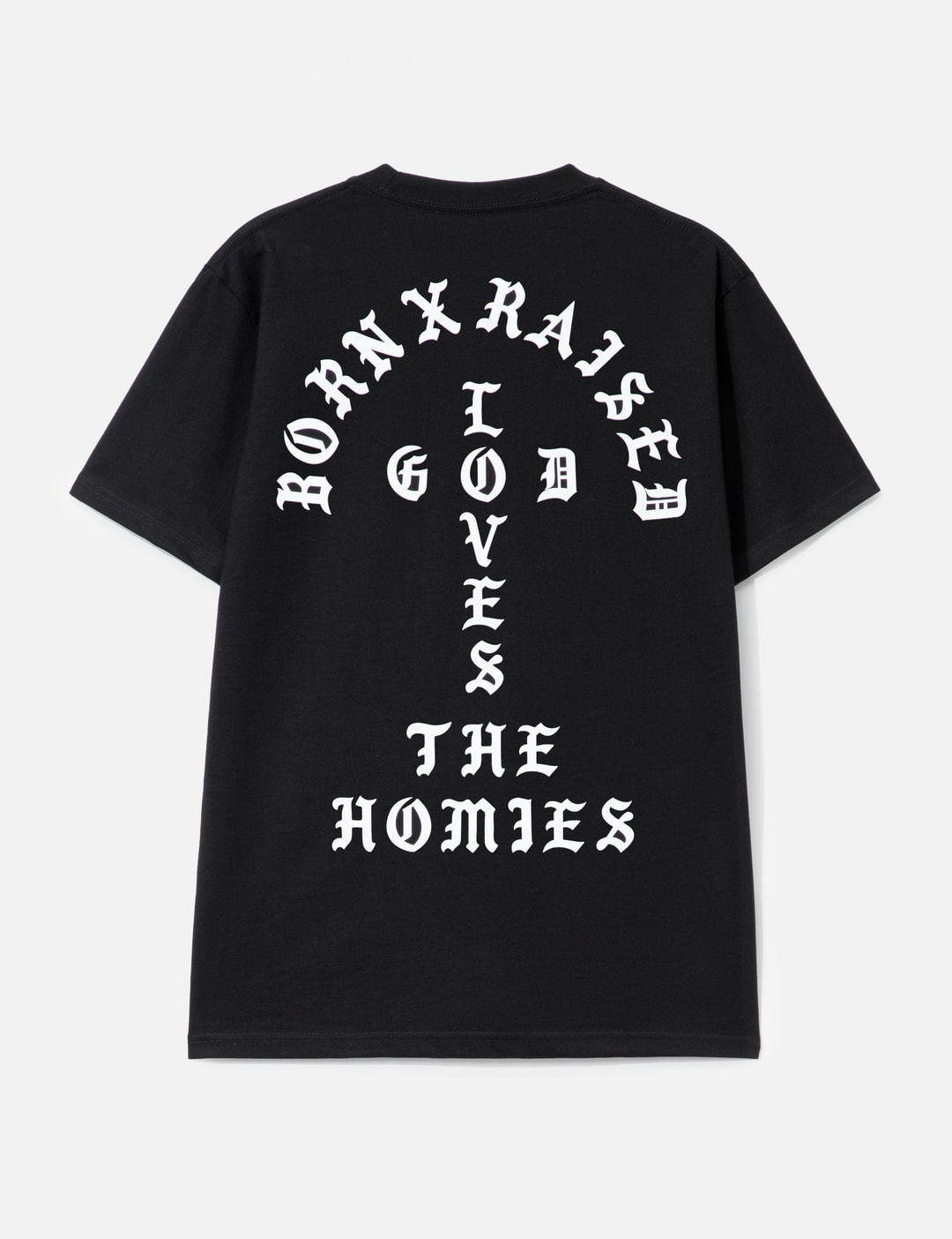 Unconditional Love Tee view 9