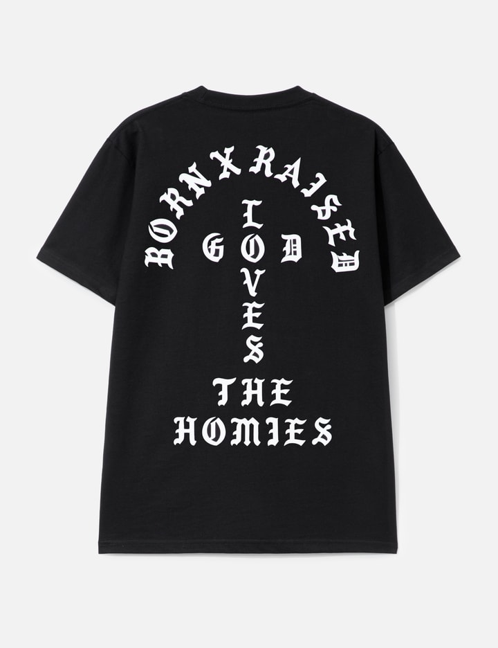 Unconditional Love Tee Placeholder Image