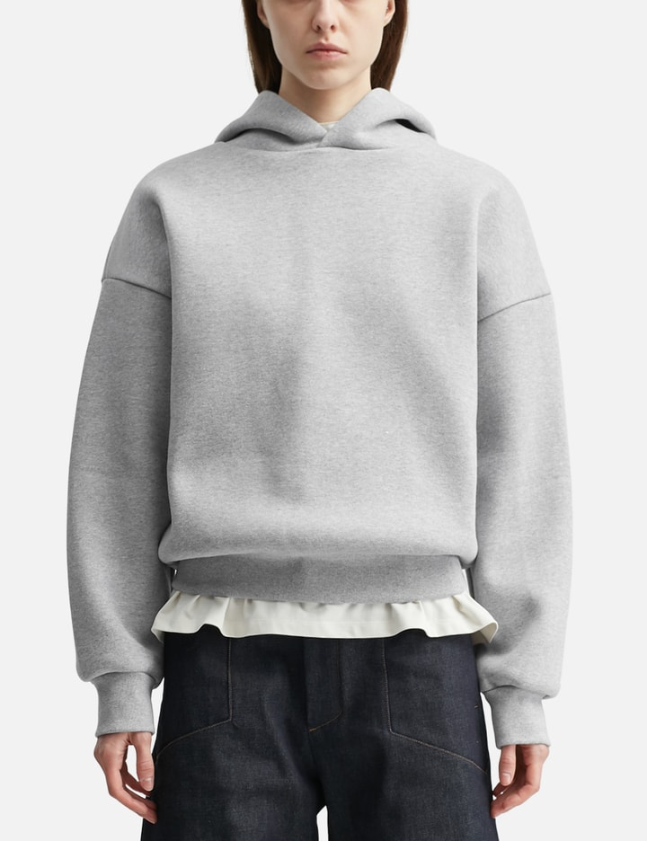 V2 Hoodie view 3