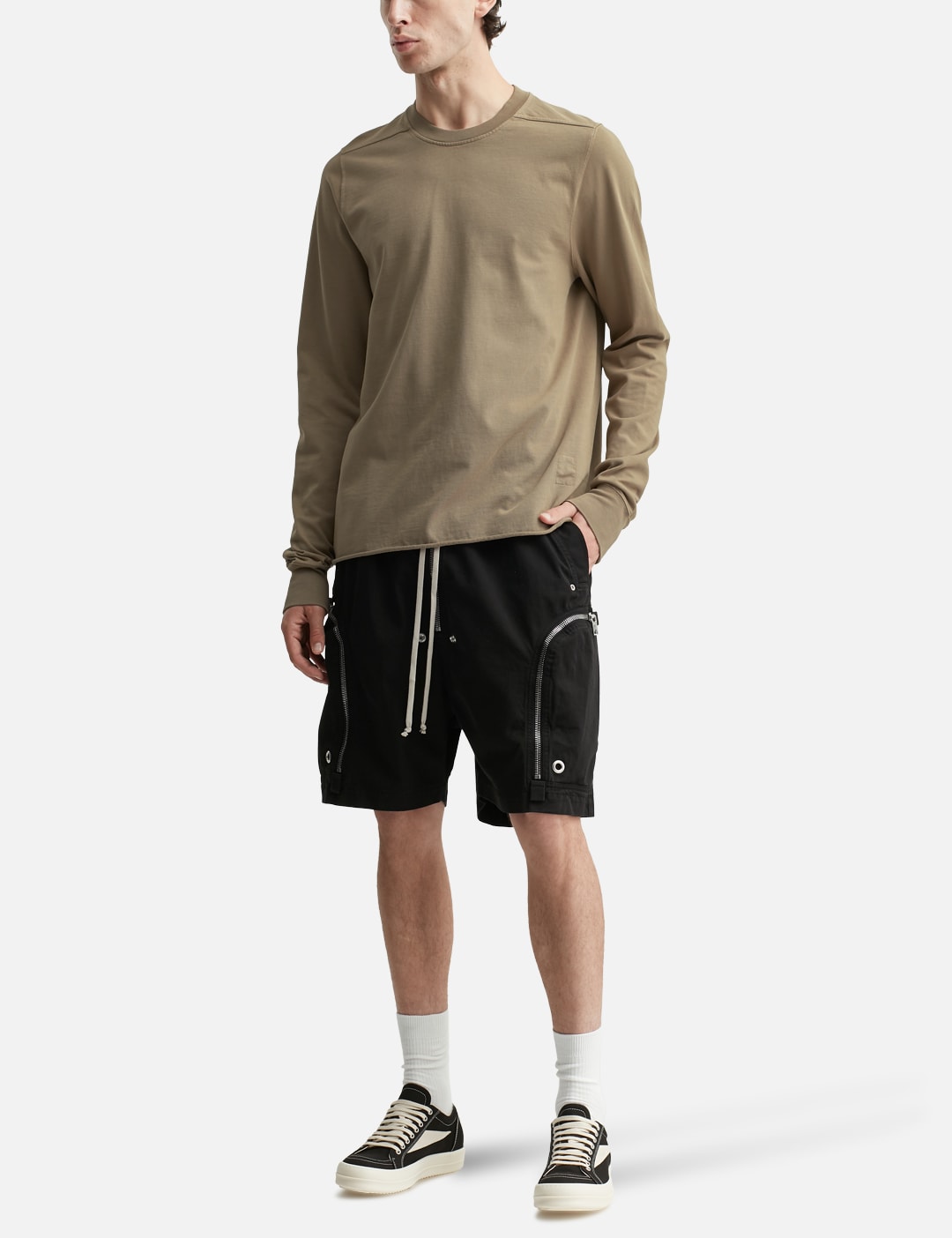 Crewneck Sweater view 20