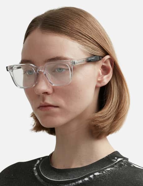 Gentle Monster - GM X MM SQUARE GLASSES | HBX - ハイプビースト  