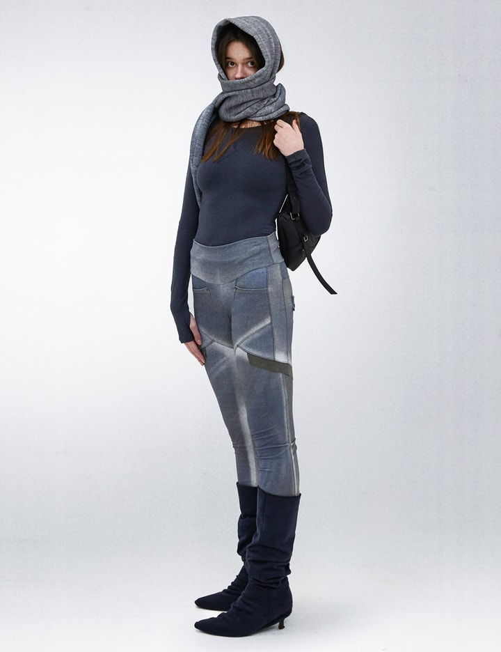 Hold Tight Long Sleeves Placeholder Image