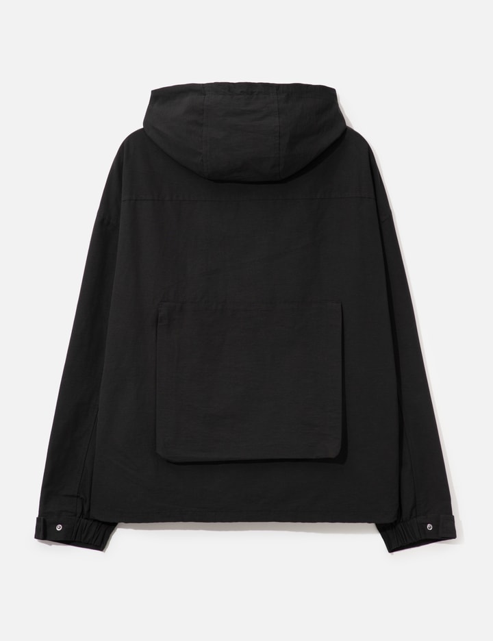 Maison Kitsuné Windbreaker