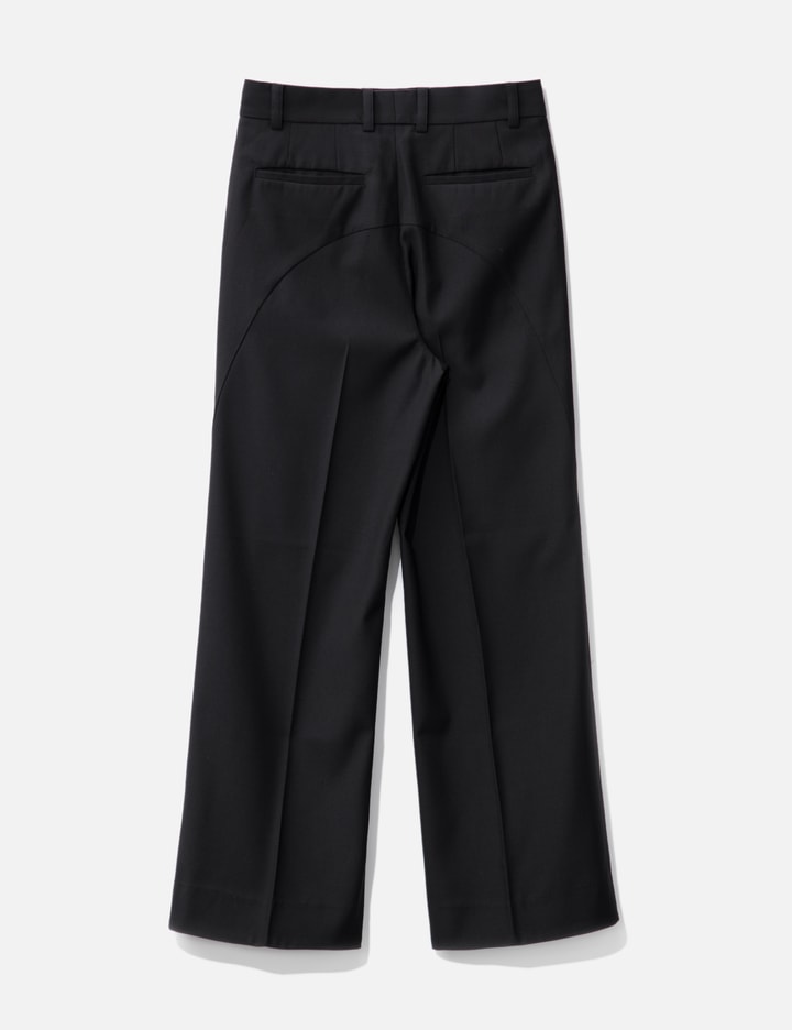 Makoto Pleated Trousers Placeholder Image