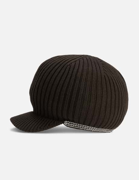 Wales Bonner X Y-3 Beanie Cap view 8