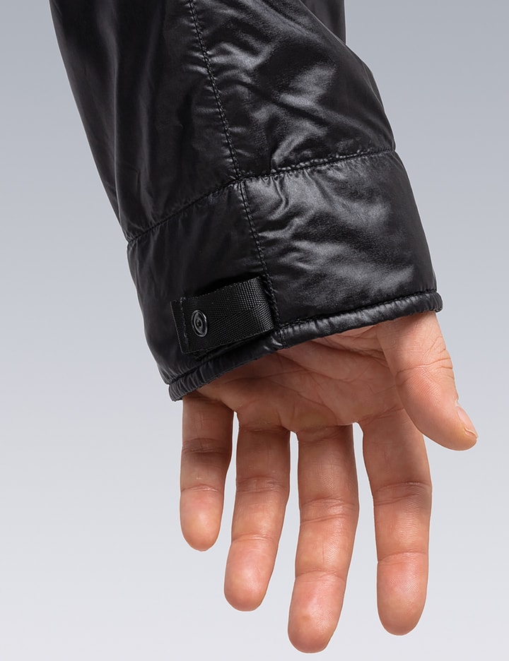 ACRONYM® HD Nylon Polartec® Alpha® Modular Blazer