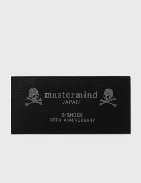 Mastermind Japan Mastermind Japan X G-shock Watch 3 Pieces