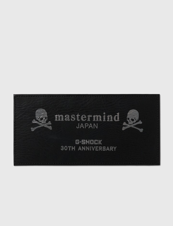 Mastermind Japan X G-shock Watch 3 Pieces Placeholder Image
