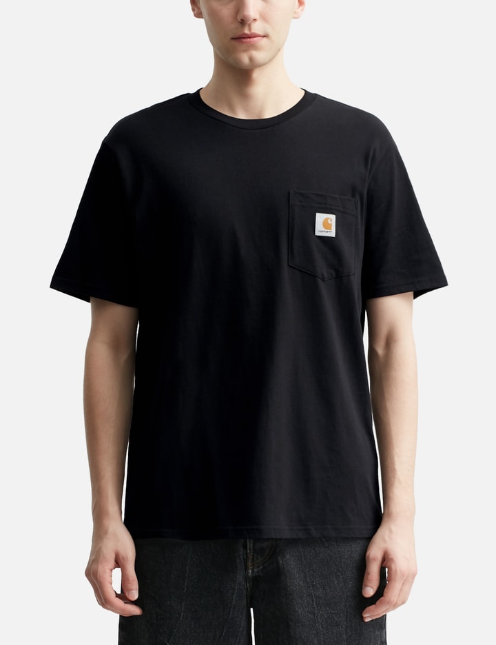 Pocket T-shirt Placeholder Image