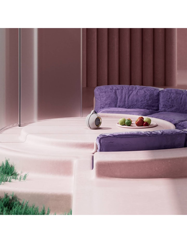 デビア レマニア(オペラ・ド・パリ版) Placeholder Image