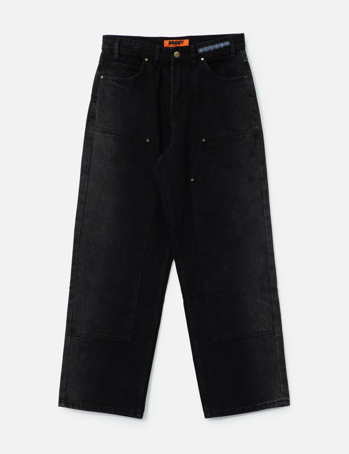 Bronco Denim Jeans Placeholder Image