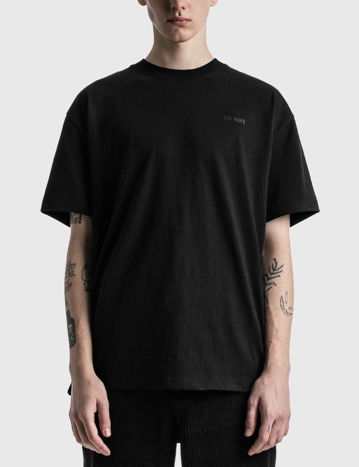 Team Wang Logo T-shirt Placeholder Image