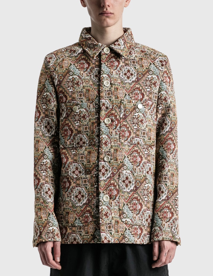 Vault by Vans X Nigel Cabourn Chore Coat Placeholder Image