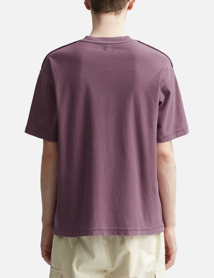 Lazy T-shirt Placeholder Image