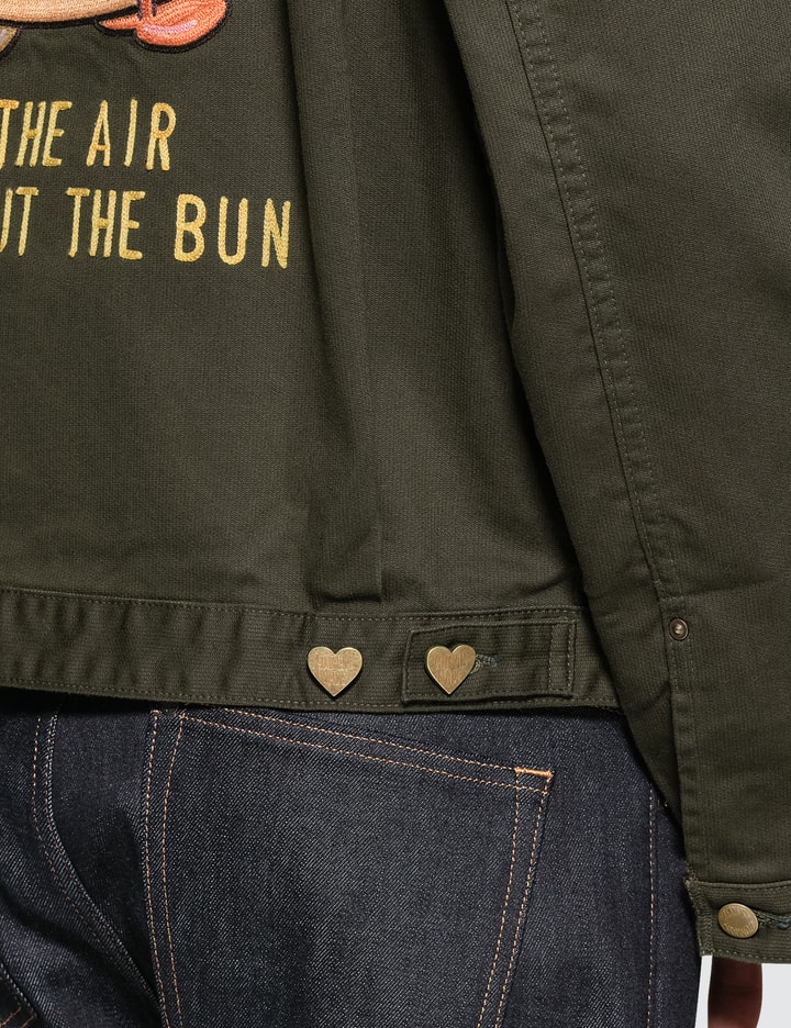 Pique Jacket Placeholder Image