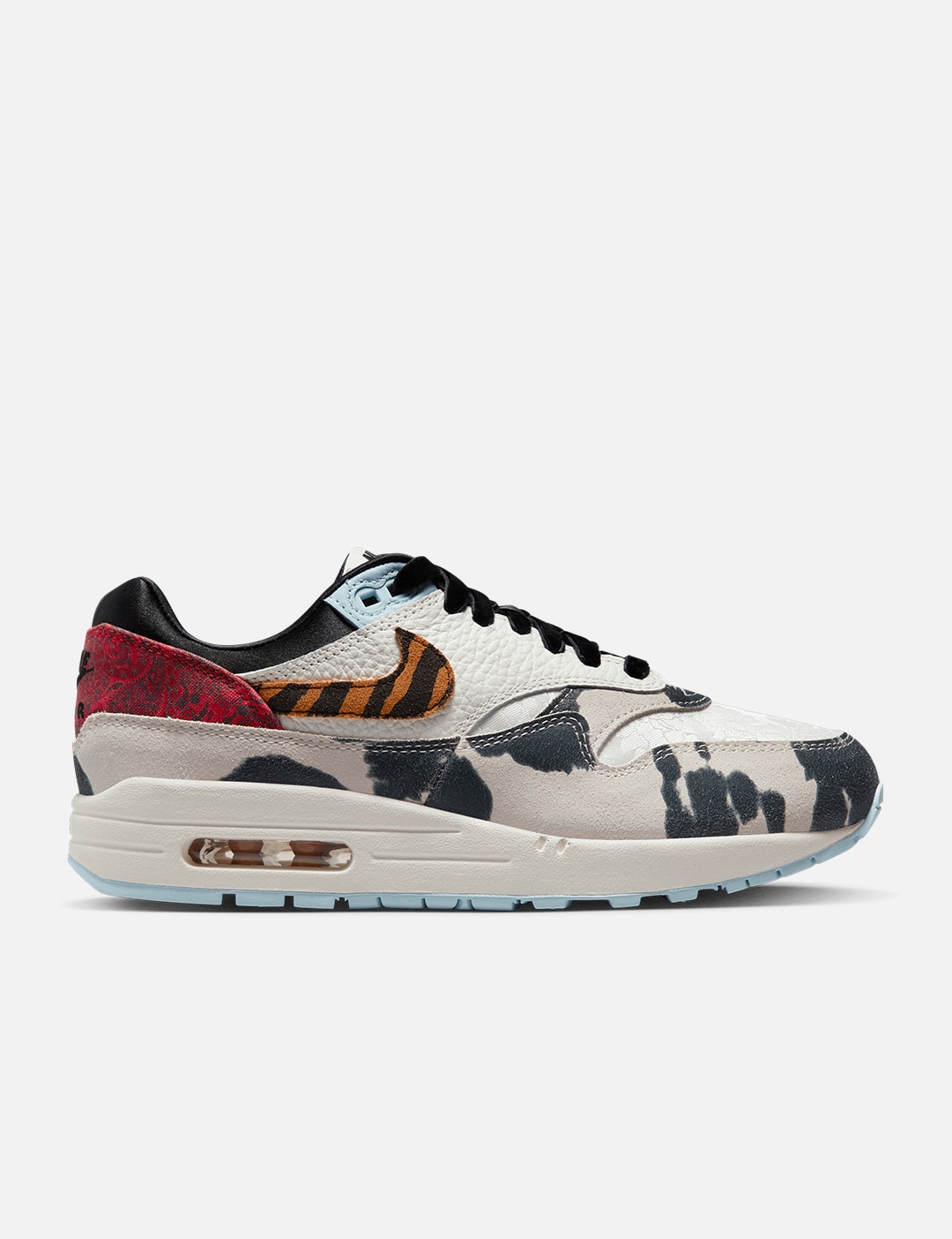 Voorkomen Ordelijk Patriottisch Nike - W NIKE AIR MAX 1 '87 'Great Indoors' | HBX - Globally Curated  Fashion and Lifestyle by Hypebeast