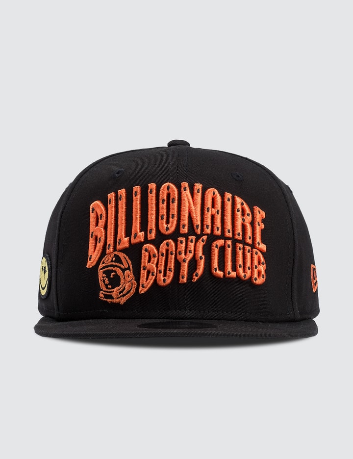 Billionaire Boys Club Arch Snapback Hat
