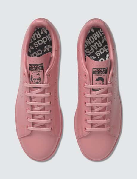 Raf Simons Adidas by Raf Simons Stan Smith HBX 하입비스트가