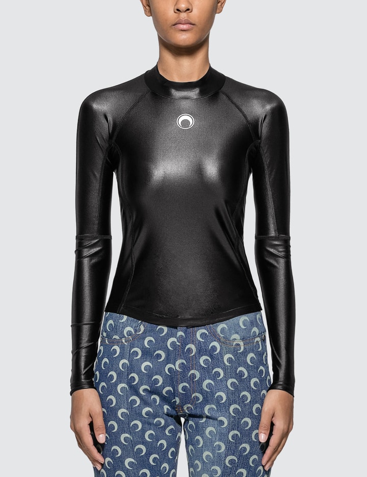 Woman Iconic Top Placeholder Image