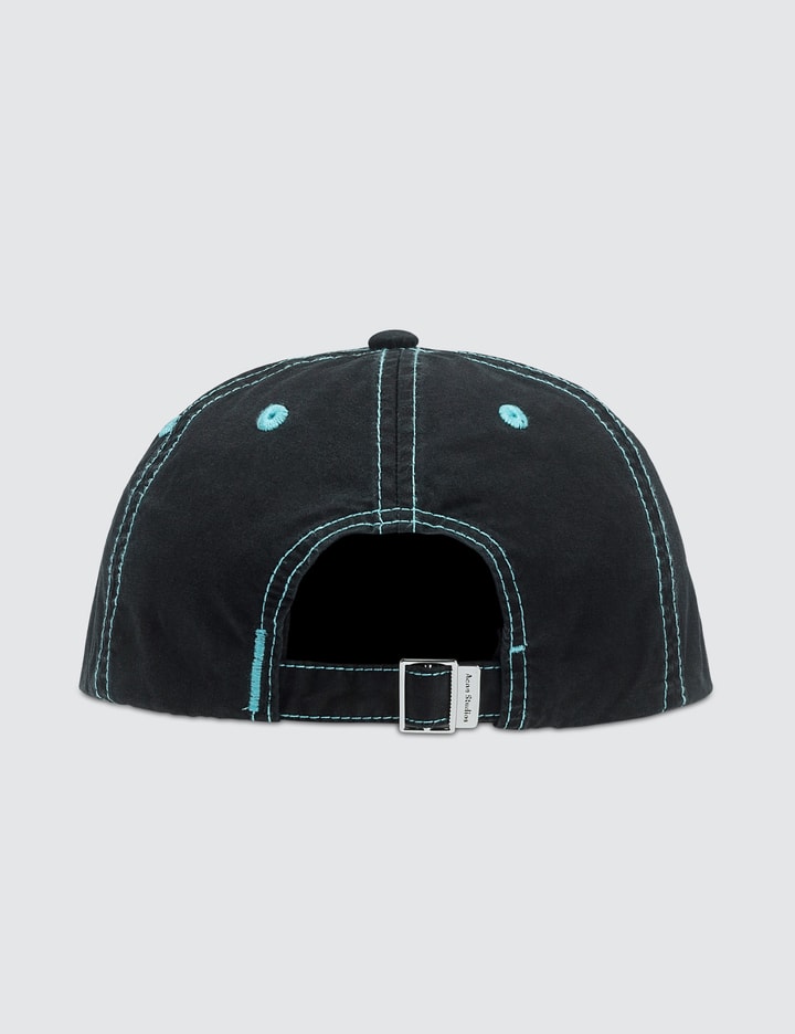 Logo Embroidered Cap Placeholder Image