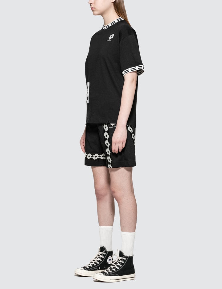 Damir Doma x Lotto Tiara L S/S T-Shirt Placeholder Image