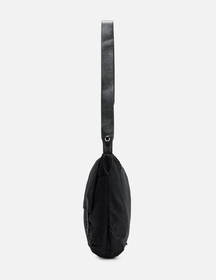 Fleur Messenger Bag