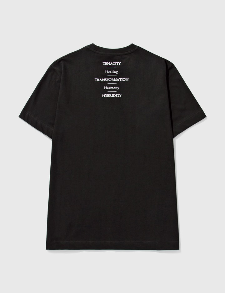 Card Printed T-shirt Placeholder Image