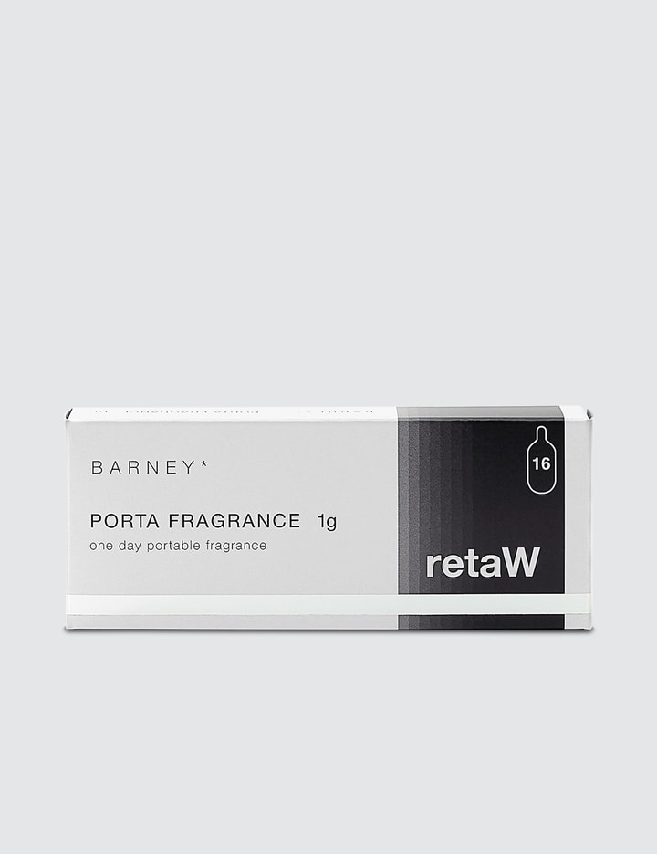 Barney Porta Perfume Placeholder Image