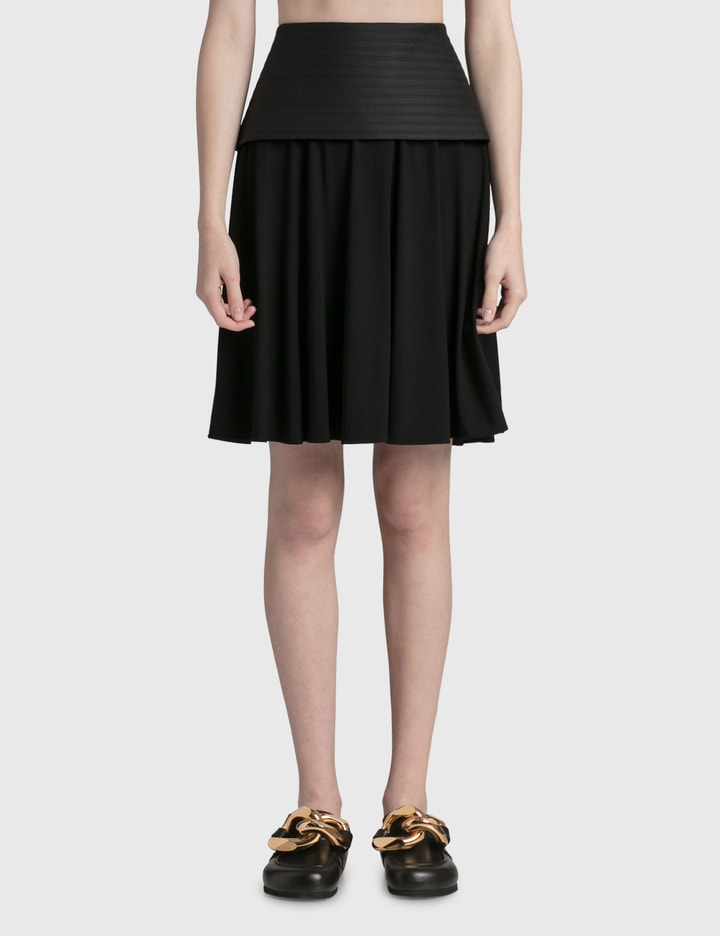 Peplum Skirt Placeholder Image