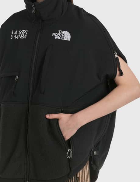 MM6 Maison Margiela - MM6 Maison Margiela x The North Face Circle