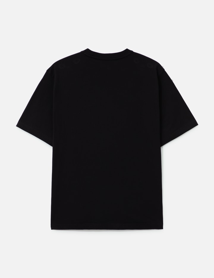 Standing Fox Comfort T-shirt Placeholder Image