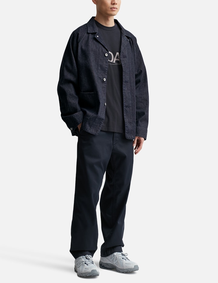 Denim Jacket Placeholder Image