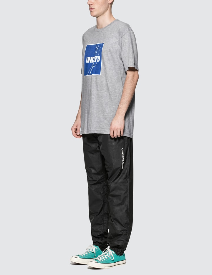 UNDFTD Box Tear T-Shirt Placeholder Image