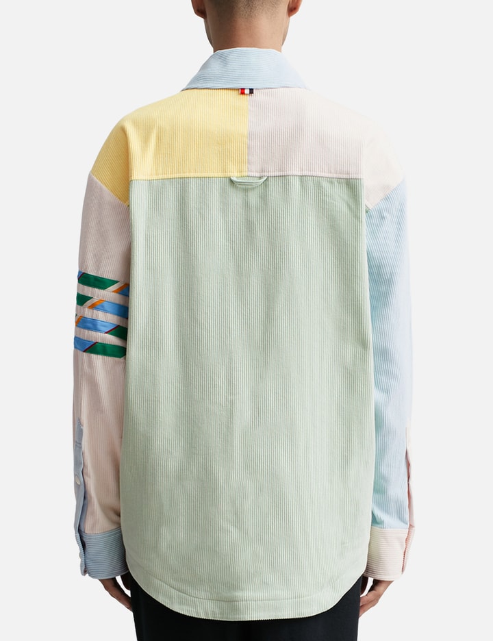 펀믹스 셔츠 재킷 Placeholder Image