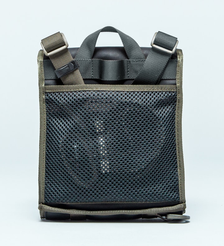 Black 3A-2 Backpack Placeholder Image