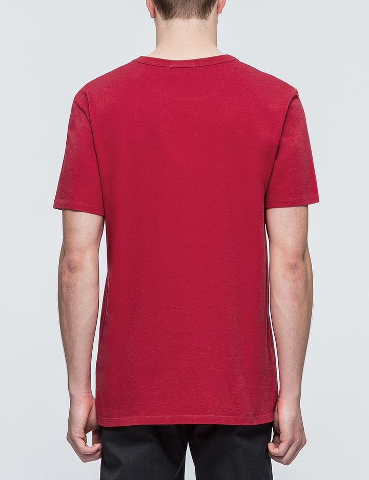 Handwriting S/S T-Shirt Placeholder Image