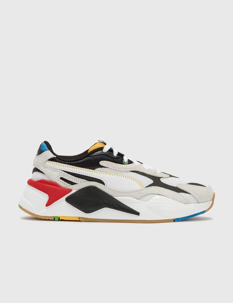 puma rx s3 women's