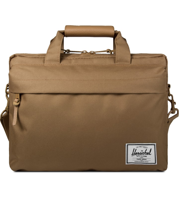 Caramel Clark 13" Laptop Bag Placeholder Image