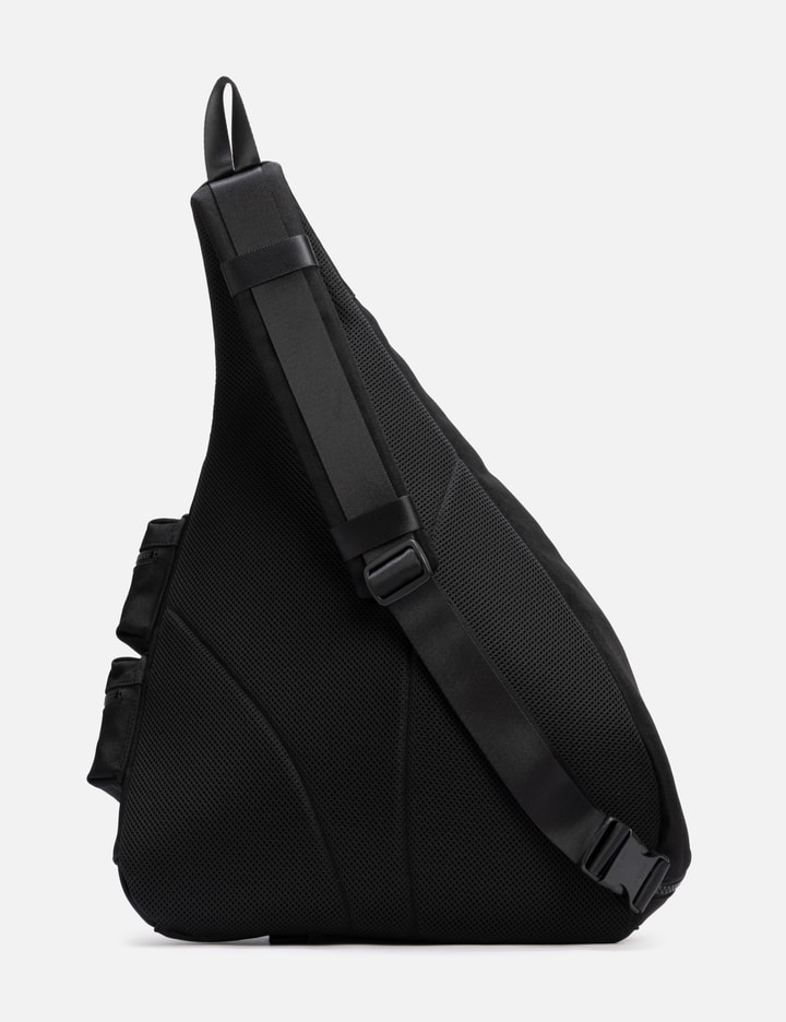 vowels Shoulder Bag