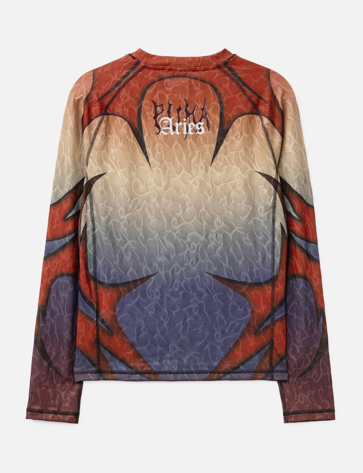 Puma x Aries Tight Top Placeholder Image