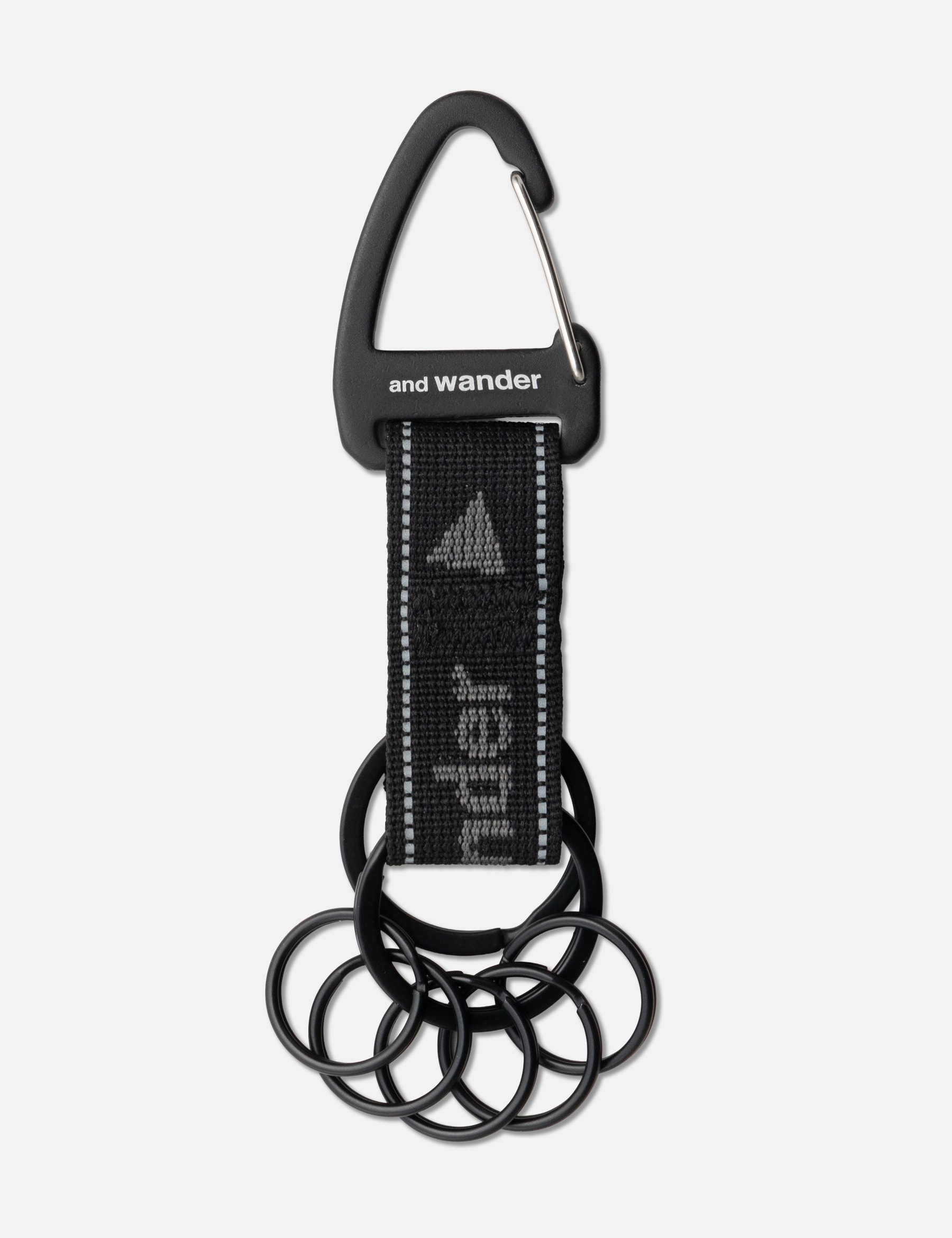 Key Hook view 8