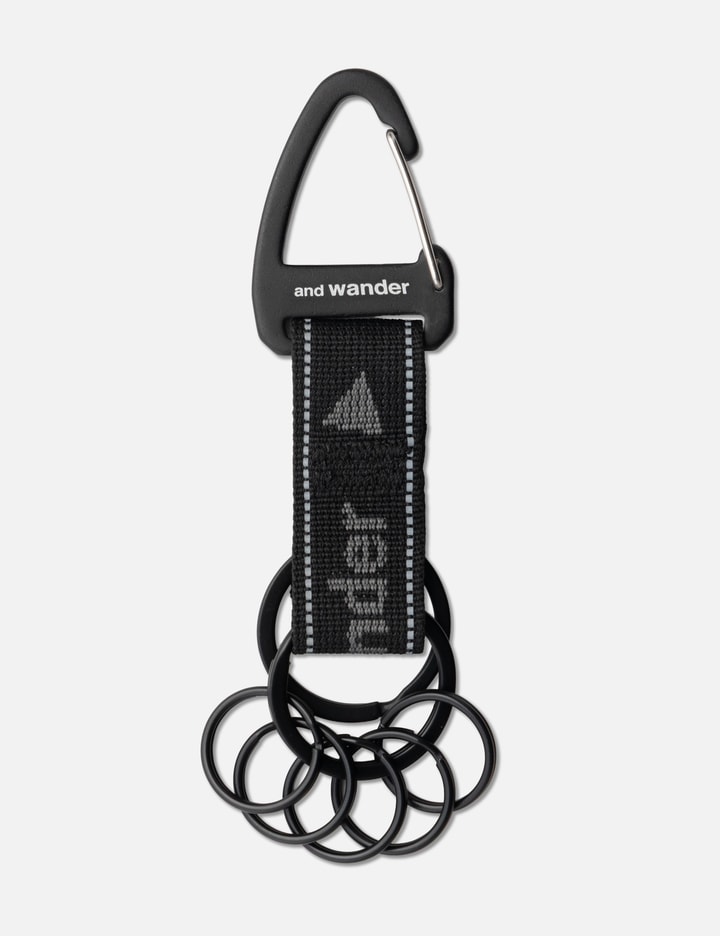 and wander Key Hook