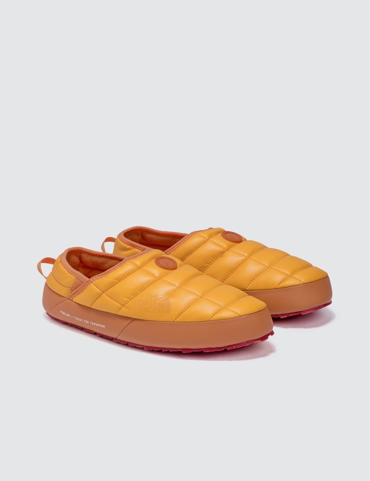 Publish X The North Face Thermoball Traction Mule II Placeholder Image